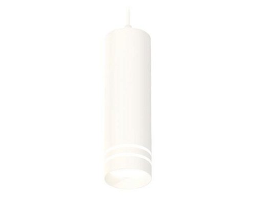 Светильник подвесной Ambrella Techno XP7455003