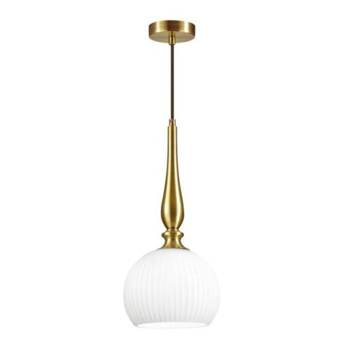 4767/1 Светильник подвесной Odeon Light Runga 4767/1