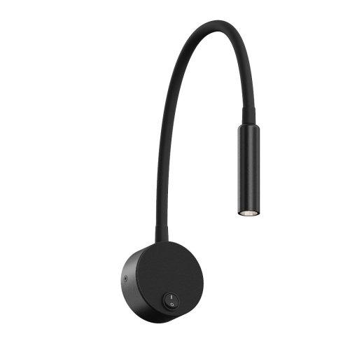 Настенный светильник Hesby Lighting Edge HSBL_0208