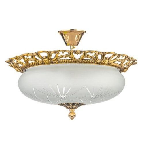 Venezia E 1.13.46 AG Светильник потолочный Arti Lampadari Venezia Venezia E 1.13.46 AG