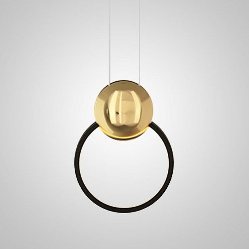 Светильник подвесной ImperiumLoft Sight01 189570-23