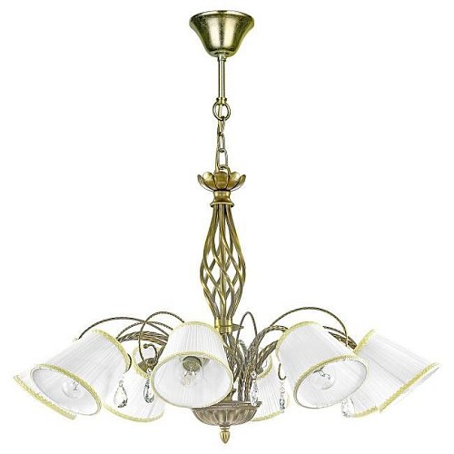 796181 Подвесная люстра Lightstar Esedra 796181