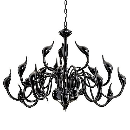 751247 Подвесная люстра Lightstar Cigno Collo 751247
