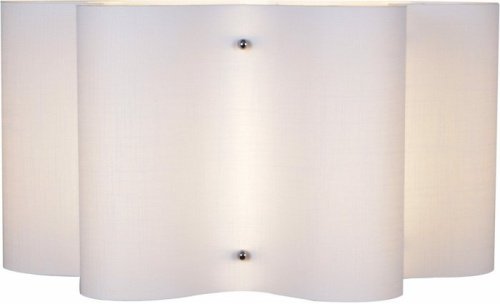 Подвесной светильник 00420-0.9-01 white