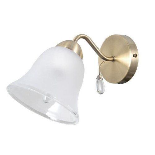 G11093/1wAB WT Настенное бра Gerhort G11093 G11093/1wAB WT