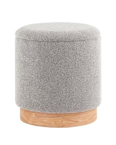 Пуфик Stool Group Холли УТ000038723