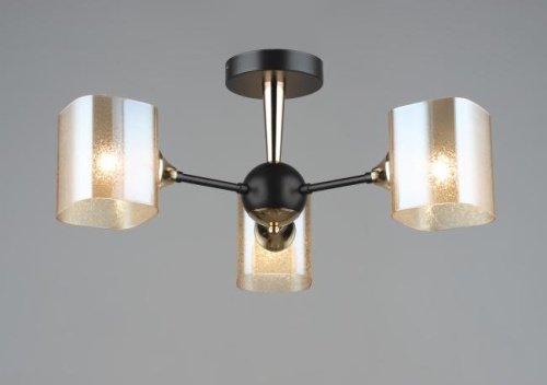 Потолочная люстра Мелодия Света 000066020