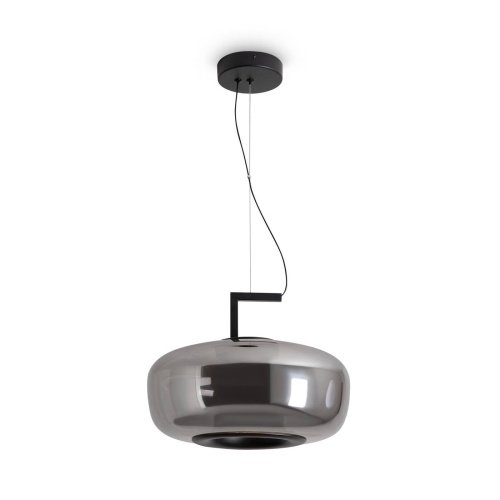 FR6186PL-L7SM1 Светильник подвесной Freya Clod FR6186PL-L7SM1