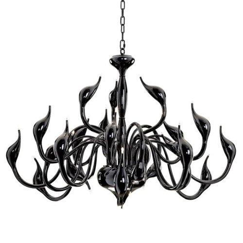 Подвесная люстра Lightstar Cigno Collo 751247