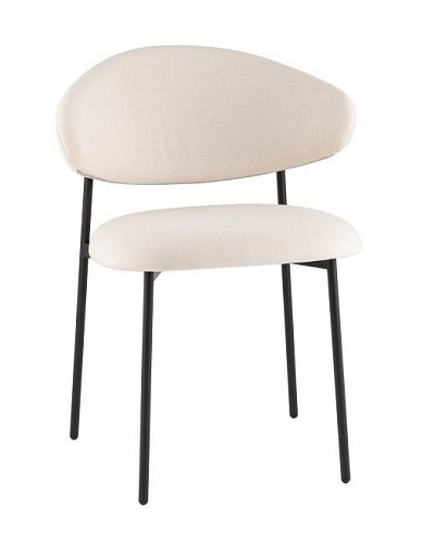 LV-125-E10-01 Обеденный стул Stool Group LV-125-E10-01