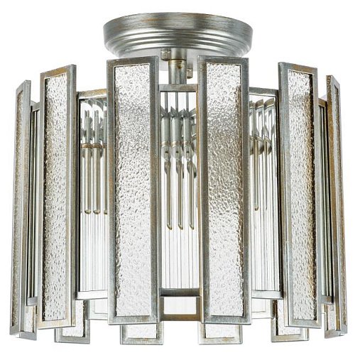 712044 Потолочная люстра Lightstar Agave 712044