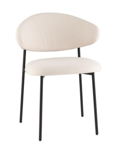 LV-125-E10-01 Обеденный стул Stool Group LV-125-E10-01