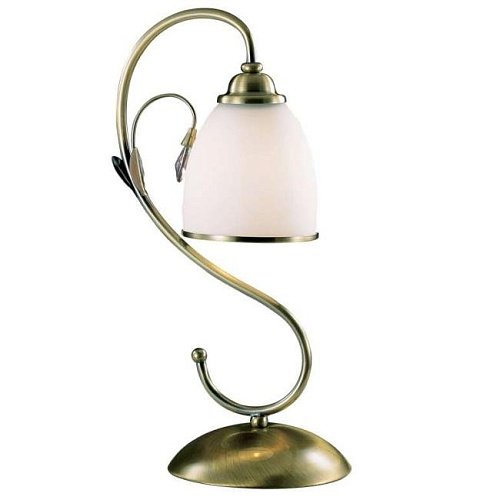 2242/1T Настольная лампа Odeon Light MIDA 2242/1T