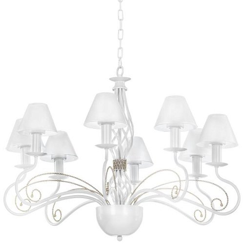 782080 Подвесная люстра Lightstar Esedra 782080