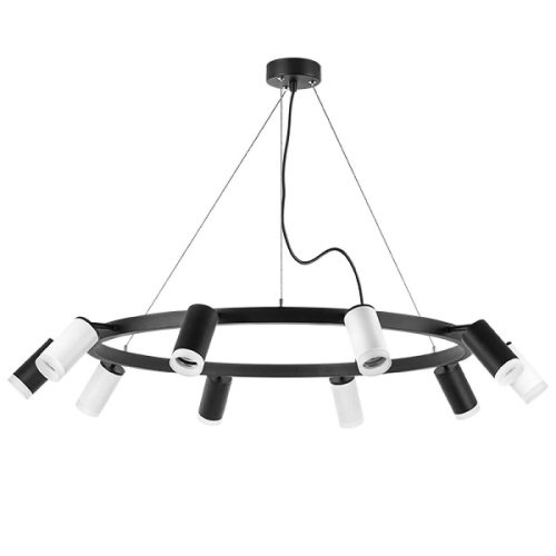 LR0203753650 Подвесная люстра Lightstar Rullo LR0203753650