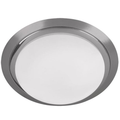 Настенно потолочный светильник ID lamp Cincinnati 371/15PF-Whitechrome