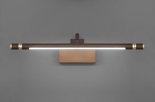 Подсветка зеркал и полок Lumina Deco LDW 6031-550 MD