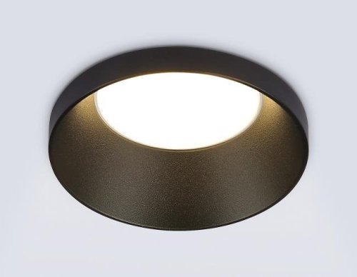 Встраиваемый светильник Ambrella Technic base TN102802