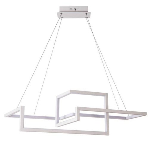 A6011SP-3WH Подвесная люстра Arte Lamp Mercure A6011SP-3WH