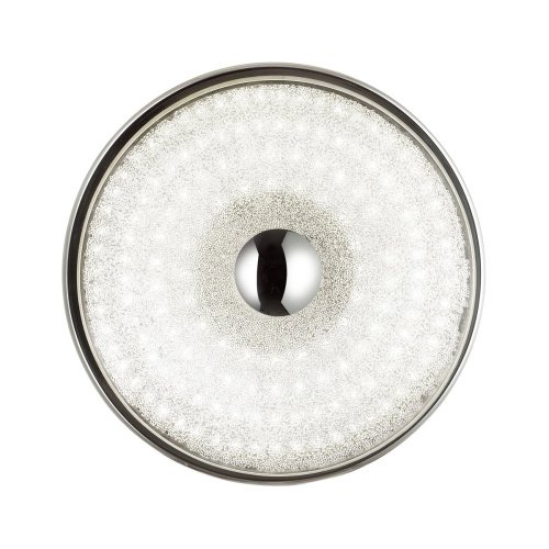 Потолочный LED светильник Odeon Light Brilla 4059/45CL