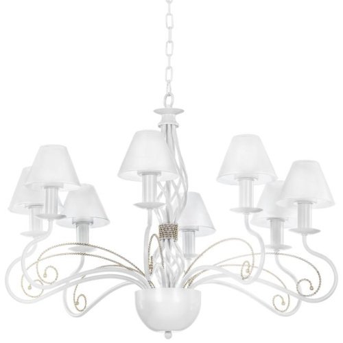 Подвесная люстра Lightstar Esedra 782080