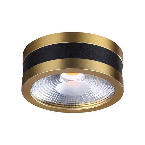 6613/7CL Накладной светильник Odeon Light Reus 6613/7CL