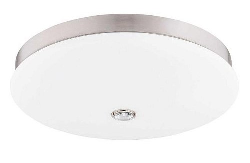 BEL-MOD-PL-3(N)CR Светильник потолочный Kutek Bellagio BEL-MOD-PL-3(N)CR