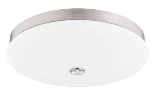 Светильник потолочный Kutek Bellagio BEL-MOD-PL-3(N)CR