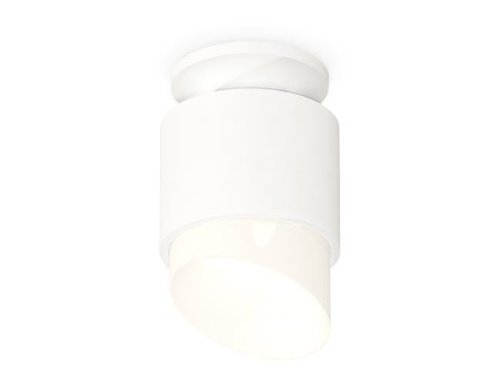 Накладной светильник Ambrella Techno XS7510046