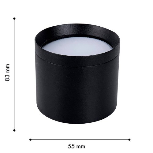 Накладной светильник Favourite Rote 4707-1C