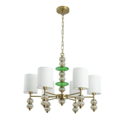 Подвесная люстра Lumion Ilmira 8337/6