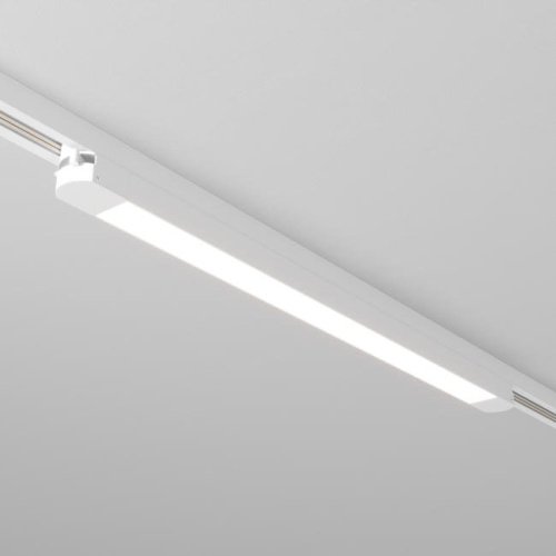 TR000-1-24W4K-W_1 Трековый светильник Maytoni Unity TR000-1-24W4K-W_1