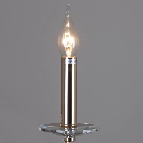 Подвесная люстра ILLUMICO IL5253-6PLS-25 ELITE