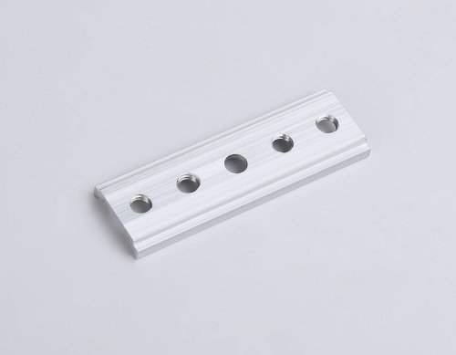 Соединитель для накладного шинопровода Magnetic Ambrella Track System GL3618