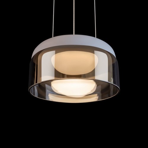 Подвесной светильник Totem Loft It 10466P Smoke