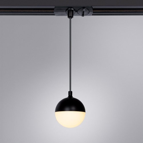 A4564PL-1BK Трековый светильник Arte Lamp Virgo A4564PL-1BK