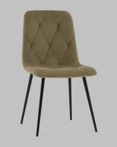 Обеденный стул Stool Group Одди AV 443-Col-KP3-9005