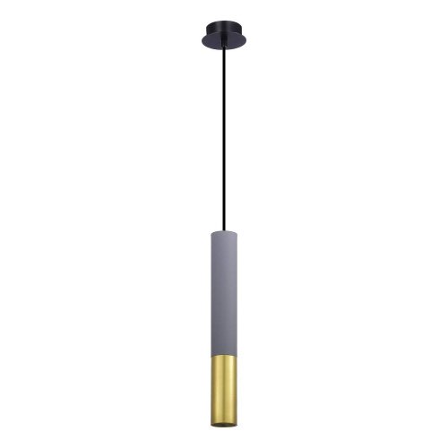 ST154.713.01 Светильник подвесной ST Luce St154 Concrete ST154.713.01