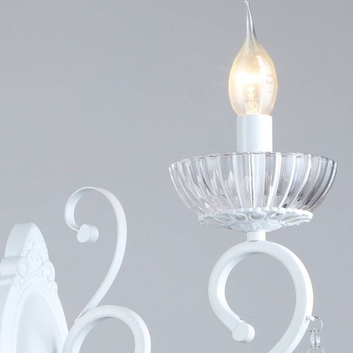 Бра настенное Reluce 70550-0.2-01 WT