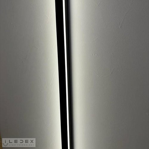 ZD8193B-1000 SBK Настенный светильник ILedex Line ZD8193B-1000 SBK