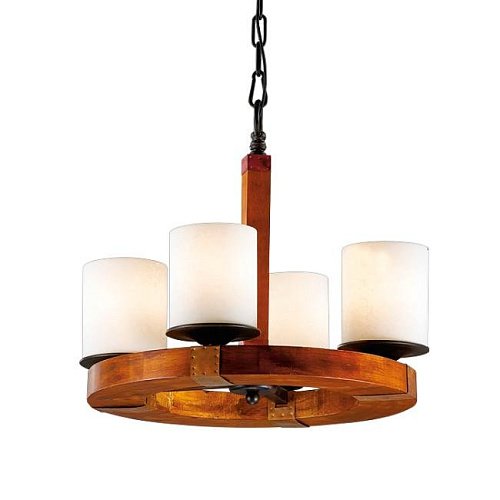 2767/4 Подвесная люстра Odeon Light Fabo 2767/4