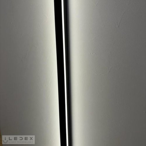 Настенный светильник ILedex Line ZD8193B-1000 SBK
