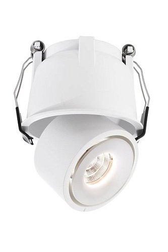 565342 Встраиваемый светильник Deko-Light Uni 565342