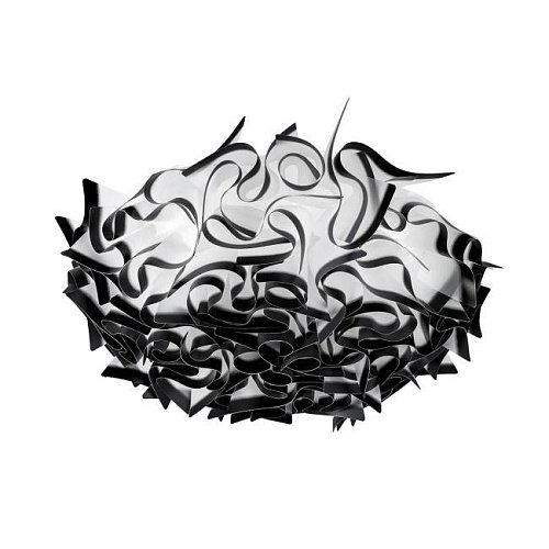 10593/780C Black Потолочная люстра Clizia Loft It 10593/780C Black