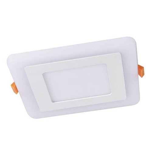 Встраиваемый светильник Arte Lamp Vega A7509PL-2WH