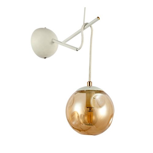 SLE110201-01 Настенное бра Evoluce Calletta SLE110201-01