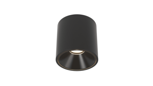 Накладной светильник SWG DesignLed GW GW-8701-30-BL-WW