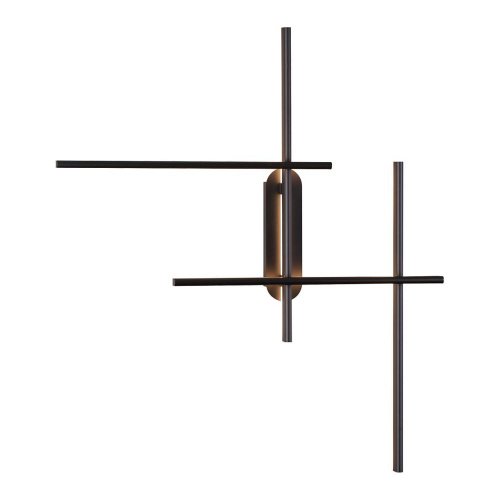 3890/36WLP Настенный светильник Odeon Light Rudy 3890/36WLP