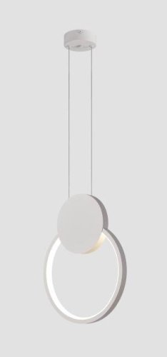 V5020-1PL Светильник подвесной Moderli Yumi V5020-1PL