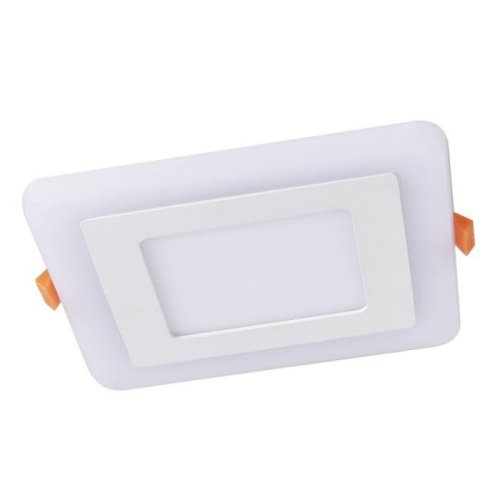 Встраиваемый светильник Arte Lamp Vega A7509PL-2WH